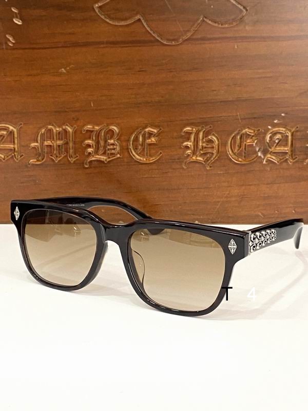 CHROME HEART GIVENHED 55-19-150 d02