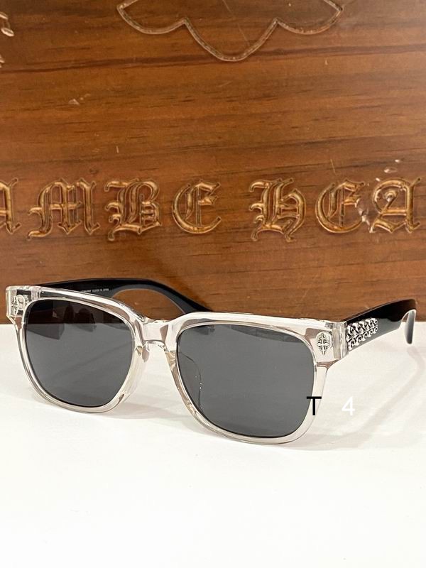 CHROME HEART GIVENHED 55-19-150 d04