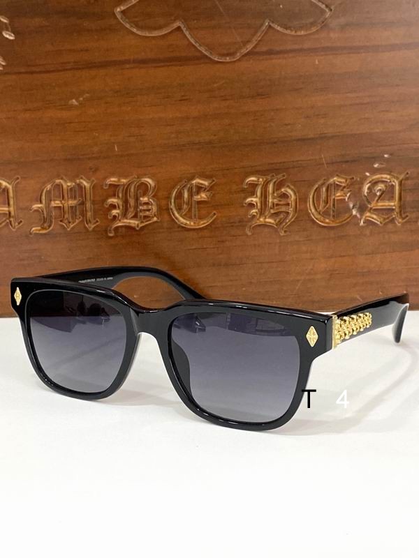 CHROME HEART GIVENHED 55-19-150 d05