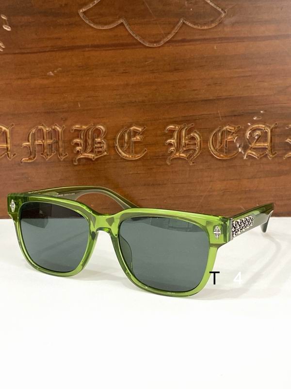 CHROME HEART GIVENHED 55-19-150 d07