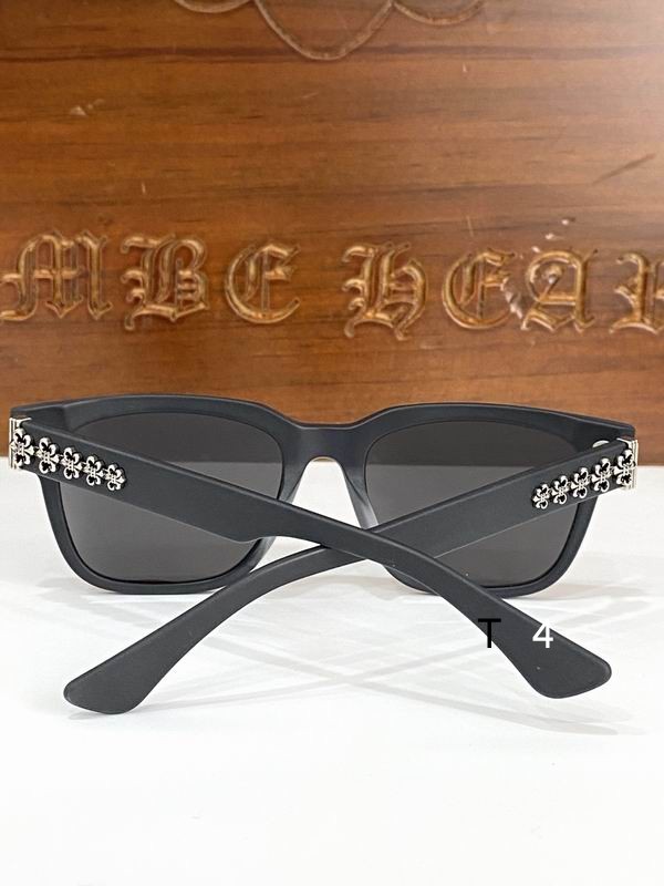 CHROME HEART GIVENHED 55-19-150 d08