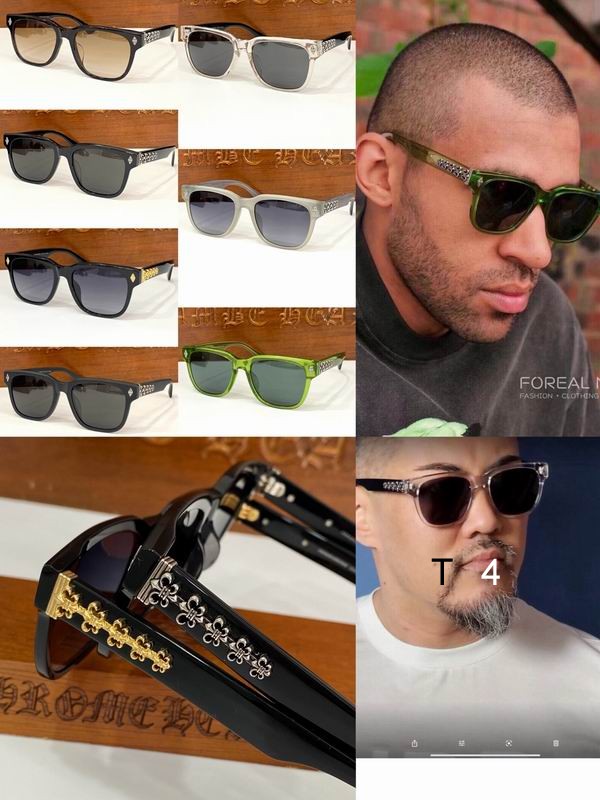 CHROME HEART GIVENHED 55-19-150 d09