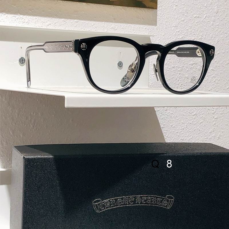 CHROME HEART NGLONG 49 24-147 G01