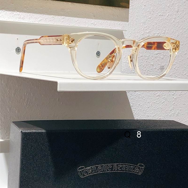 CHROME HEART NGLONG 49 24-147 G03