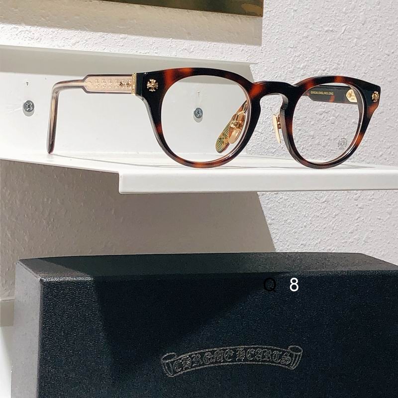 CHROME HEART NGLONG 49 24-147 G04