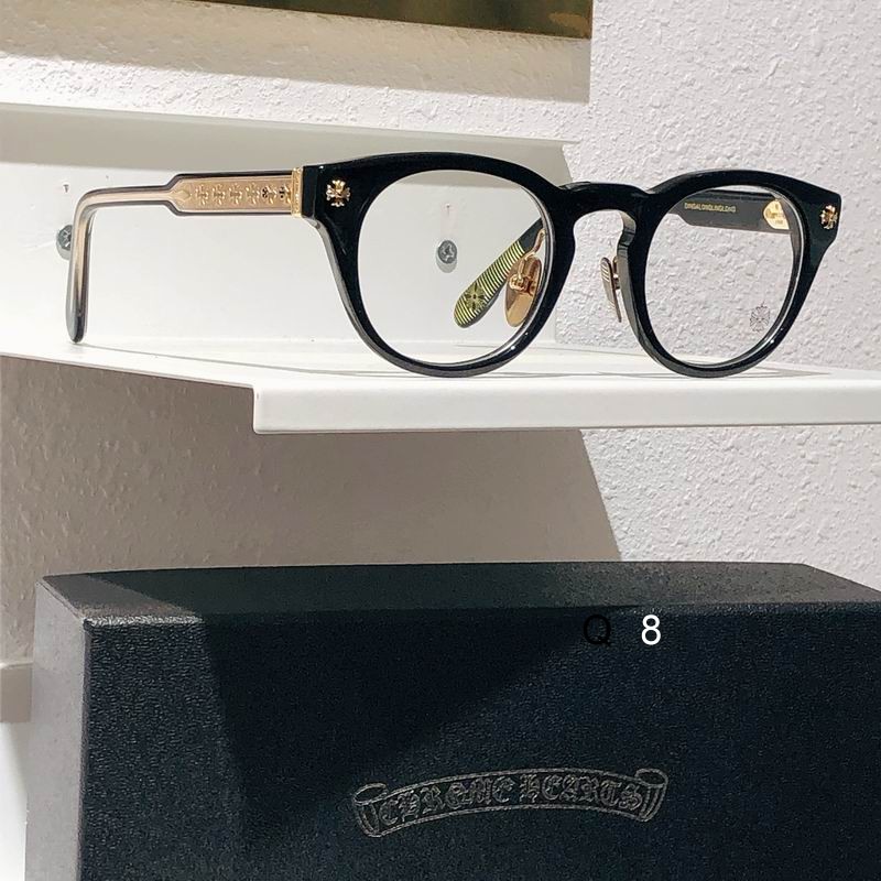 CHROME HEART NGLONG 49 24-147 G06