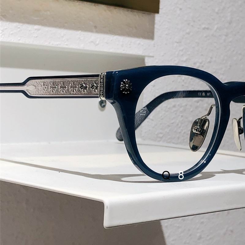 CHROME HEART NGLONG 49 24-147 G07