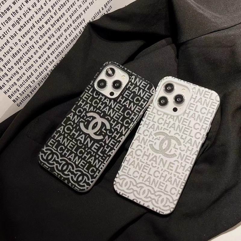 CHanel iphone 11-14pro max  (1)