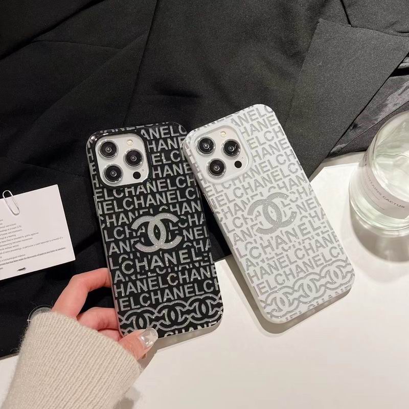 CHanel iphone 11-14pro max  (4)