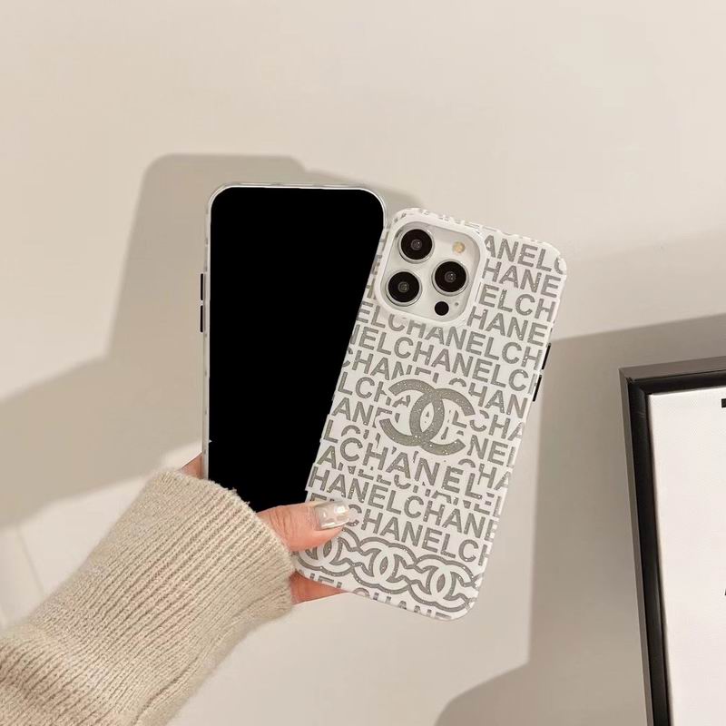 CHanel iphone 11-14pro max  (5)