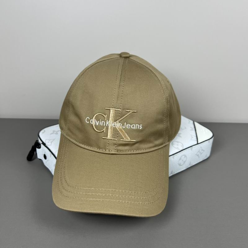 CK cap dx (75)