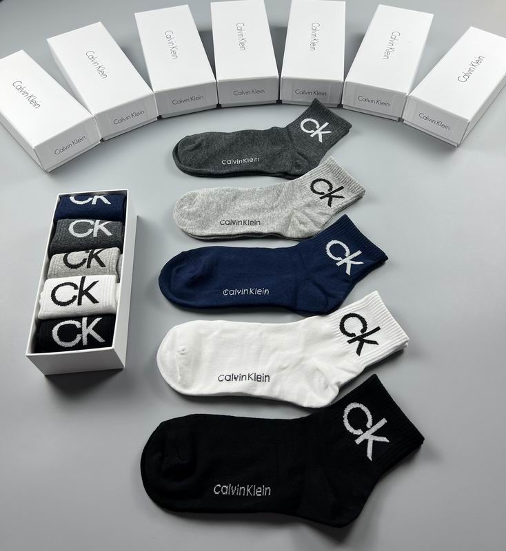 CK socks QY (1)