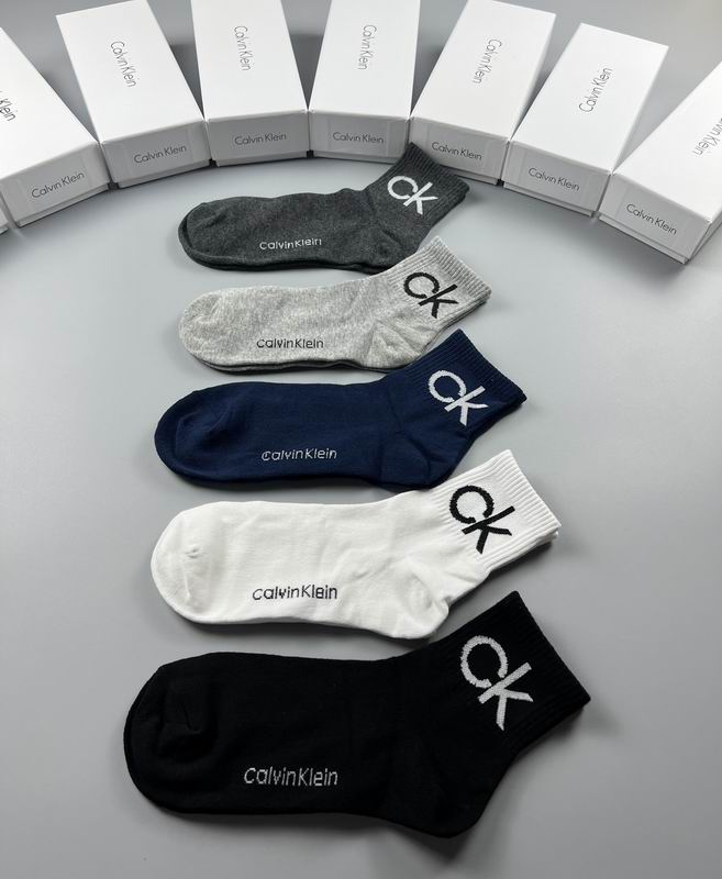 CK socks QY (2)