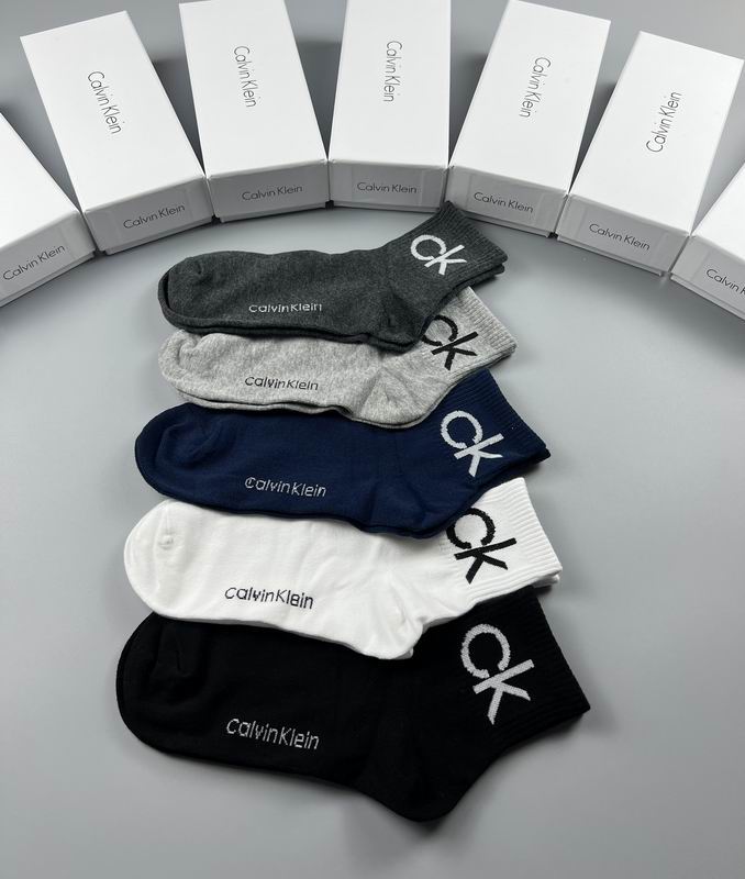 CK socks QY (3)