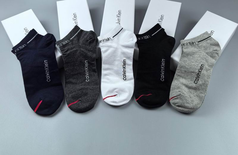 CK socks QY (3)