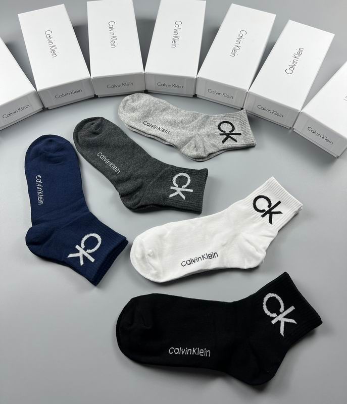 CK socks QY (4)