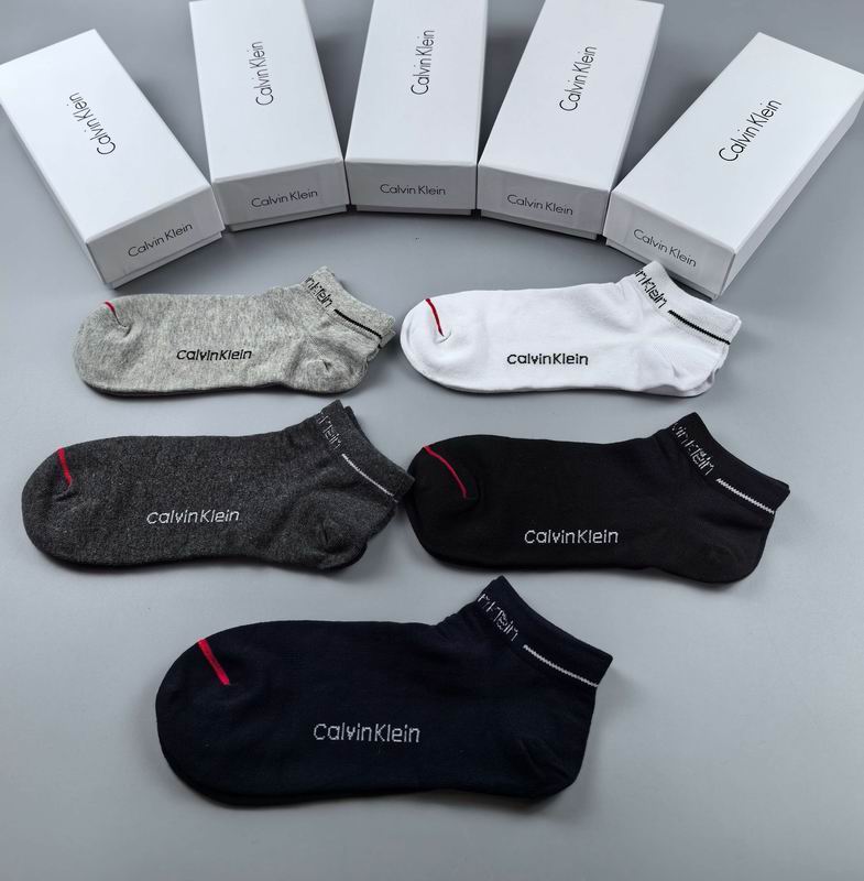 CK socks QY (5)