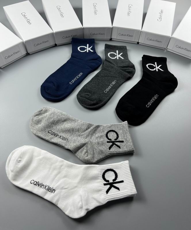 CK socks QY (6)