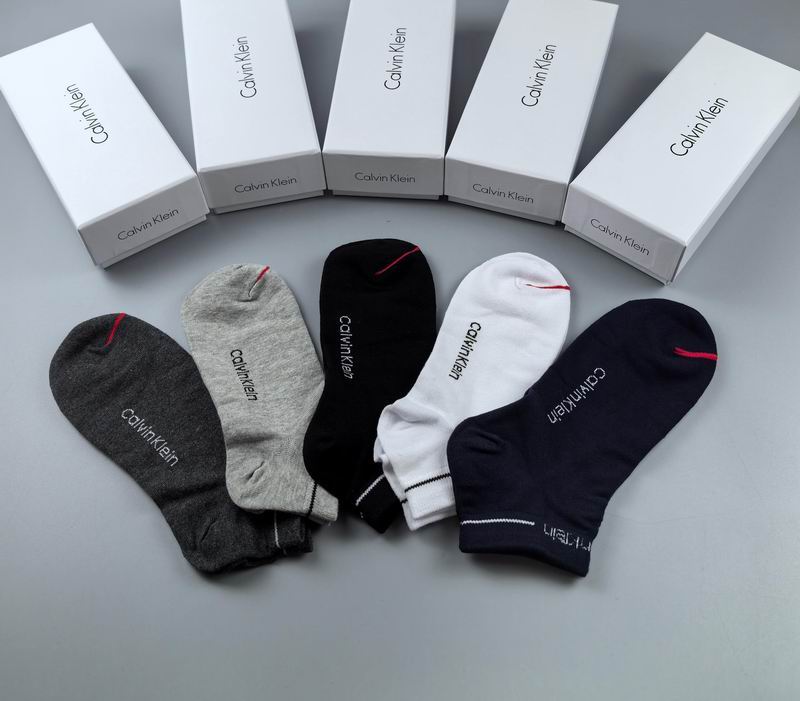 CK socks QY (6)