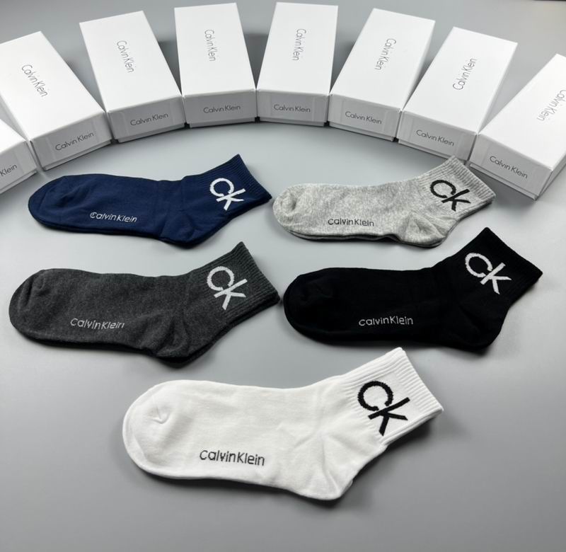 CK socks QY (7)