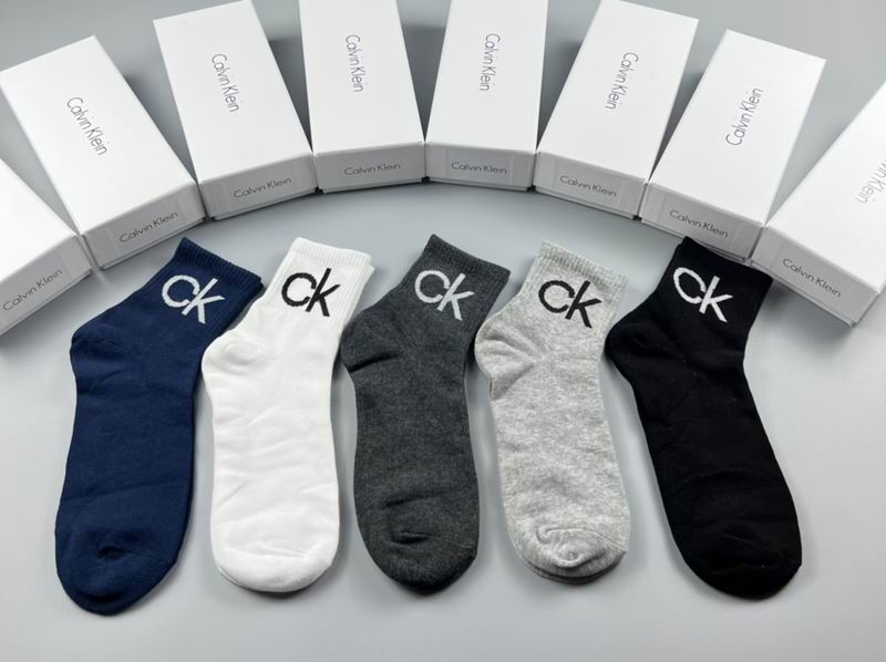 CK socks QY (9)