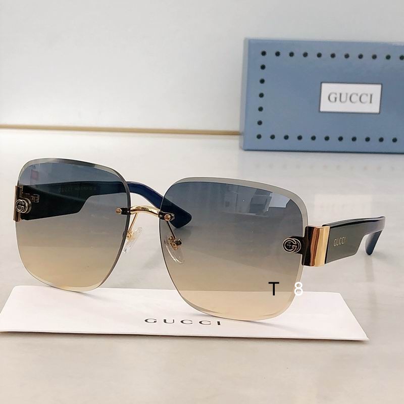 CUCCI GG1401 62 17-145 H05