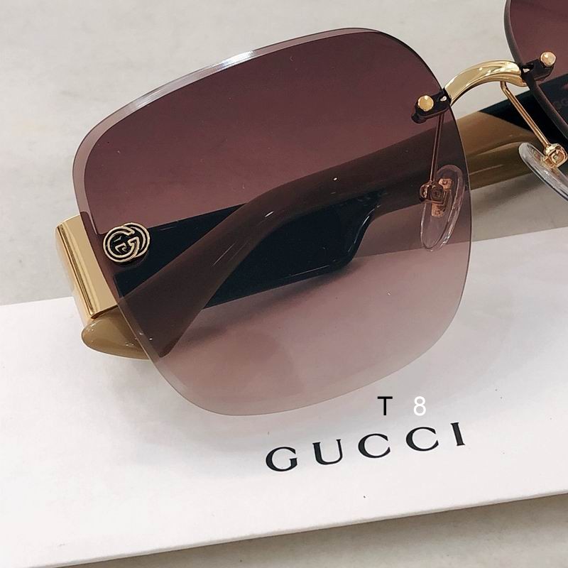 CUCCI GG1401 62 17-145 H09