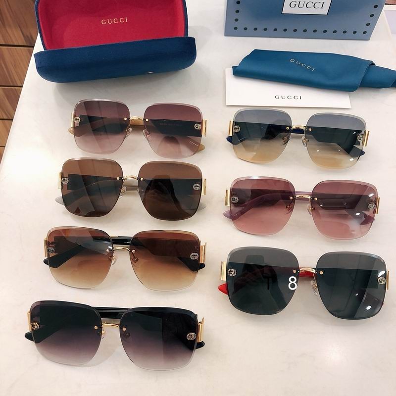 CUCCI GG1401 62 17-145 H10