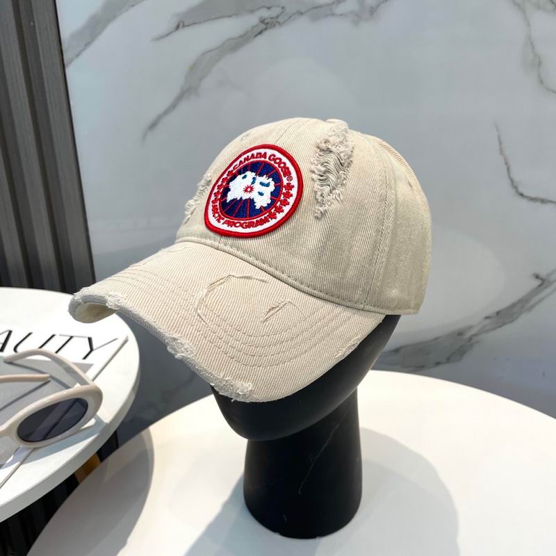 Canada Goose cap hm (2)