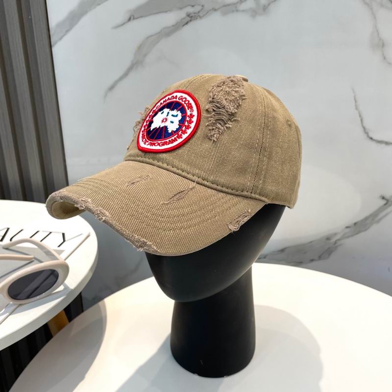 Canada Goose cap hm (3)
