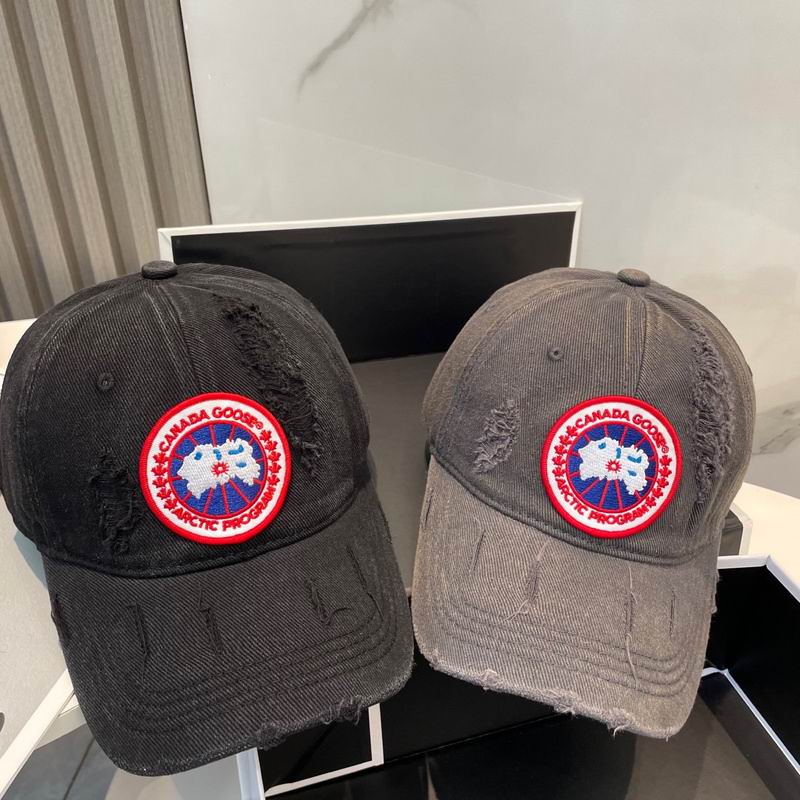 Canada Goose cap hm (4)
