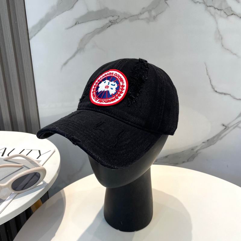 Canada Goose cap hm (5)