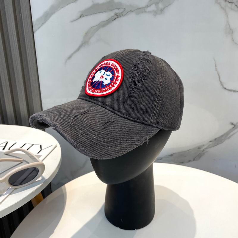 Canada Goose cap hm (6)