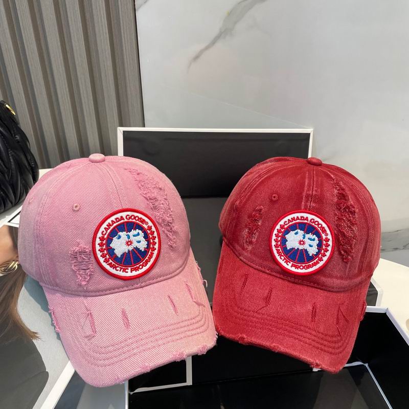 Canada Goose cap hm (7)