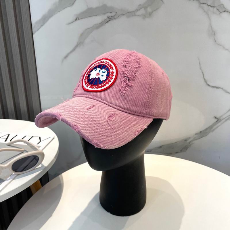 Canada Goose cap hm (8)