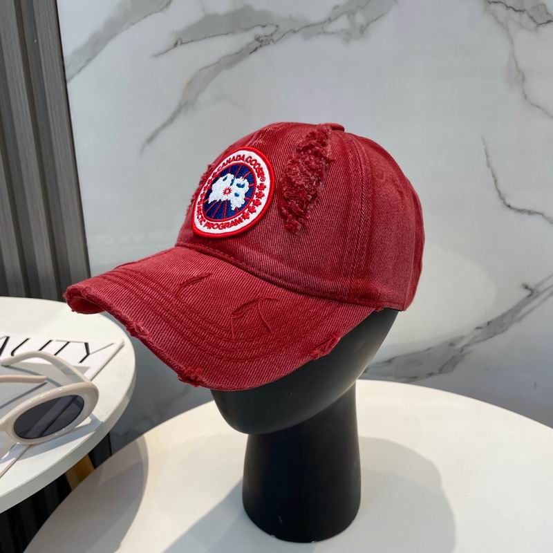 Canada Goose cap hm (9)