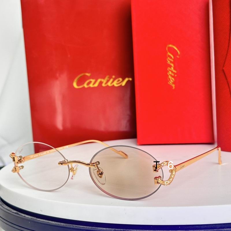 Cartie CT0578S 140 e021