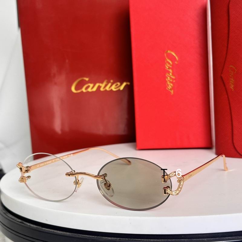 Cartie CT0578S 140 e031