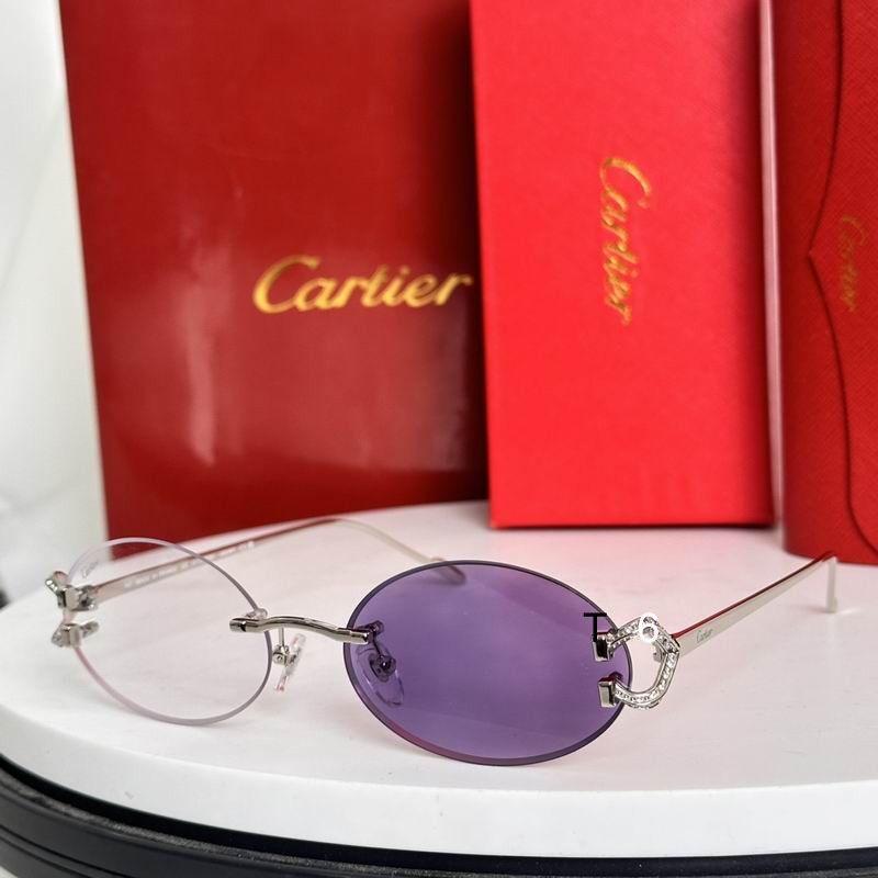 Cartie CT0578S 140 e051