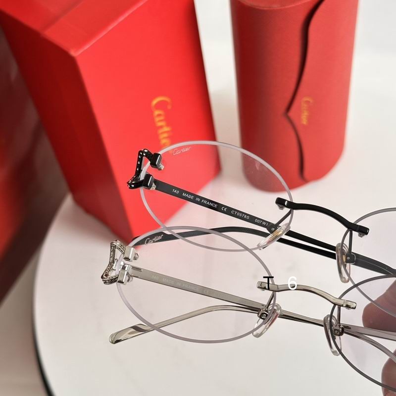 Cartie CT0578S 140 e061