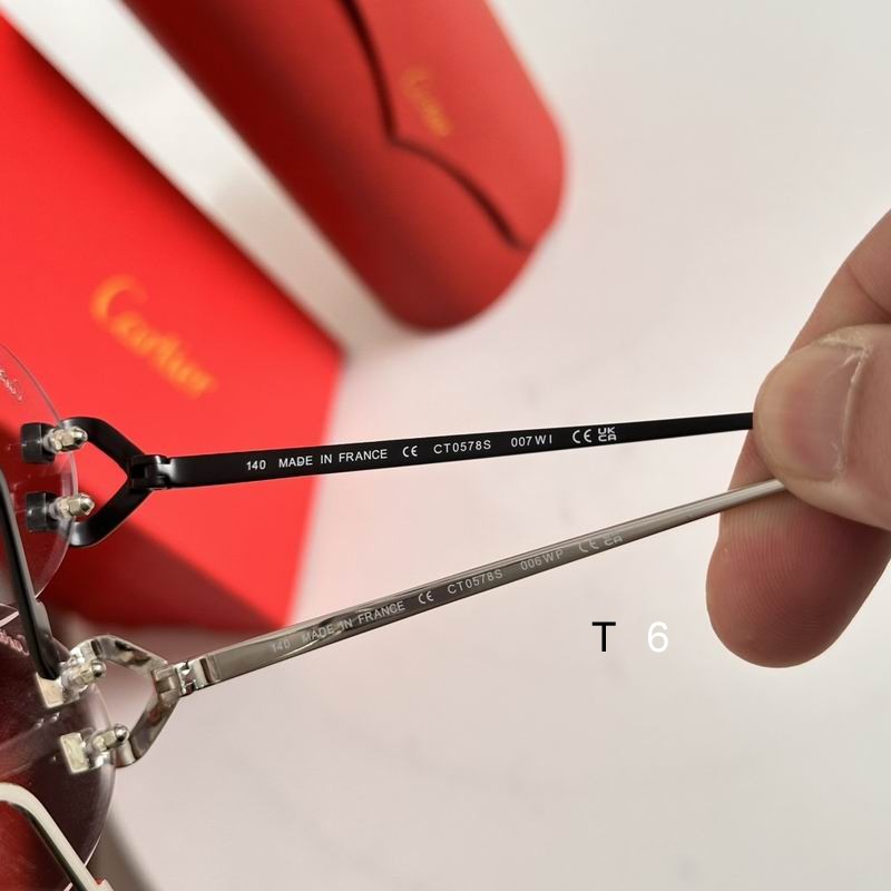 Cartie CT0578S 140 e071