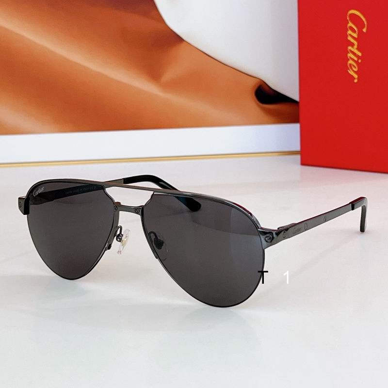 Cartier CT0386S 60 15-140 a01