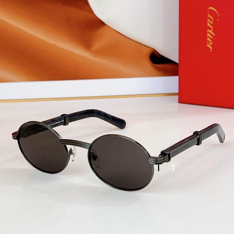 Cartier CT0464S 53 22-145 a03