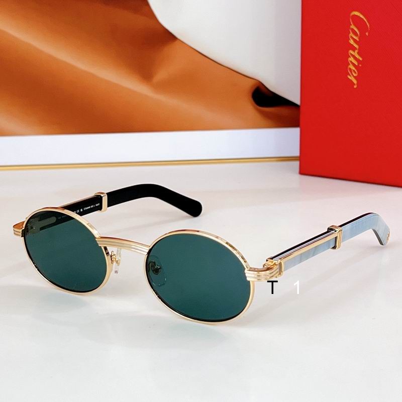 Cartier CT0464S 53 22-145 a04