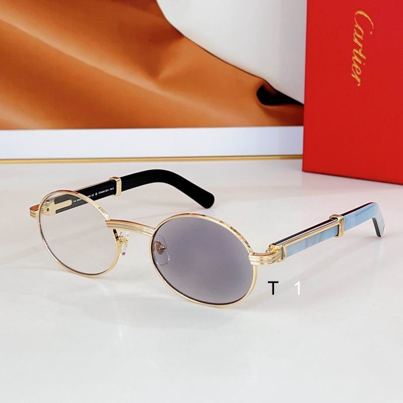 Cartier CT0464S 53 22-145 a09