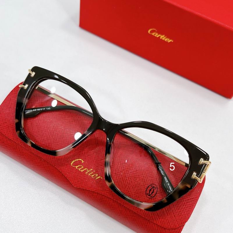 Cartier CT0530S 56 17-145 F01