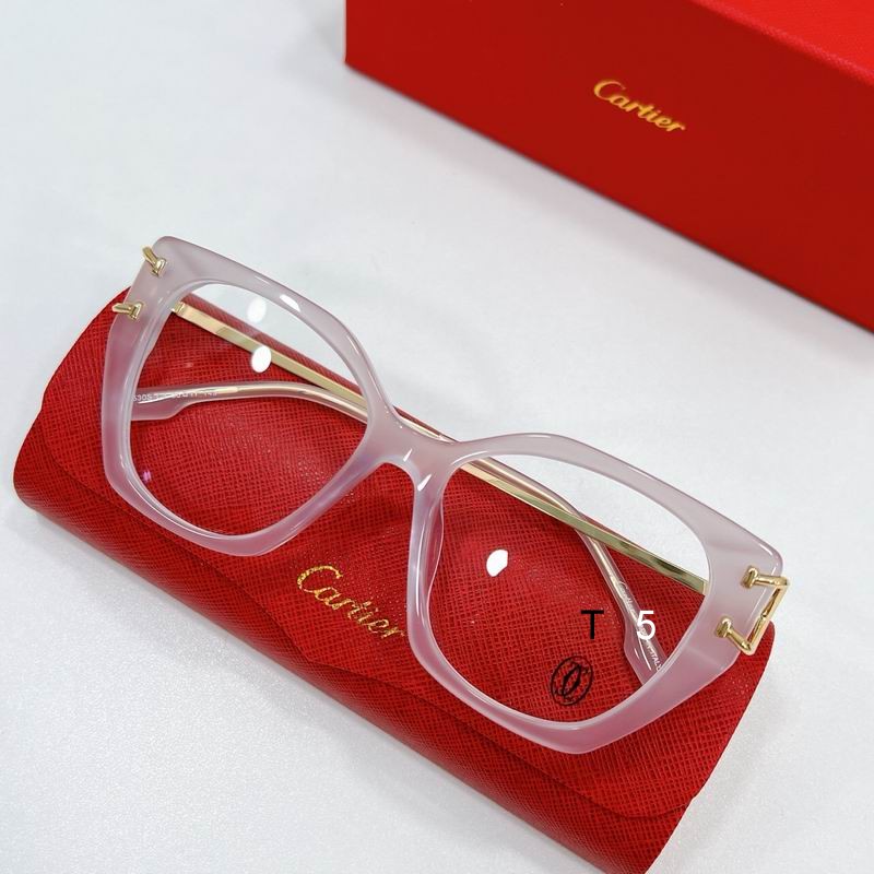 Cartier CT0530S 56 17-145 F04