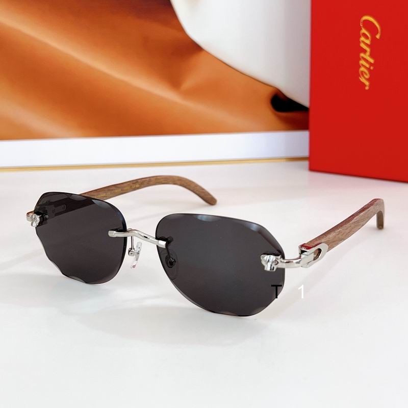 Cartier CT0610S 59 17 143 a04