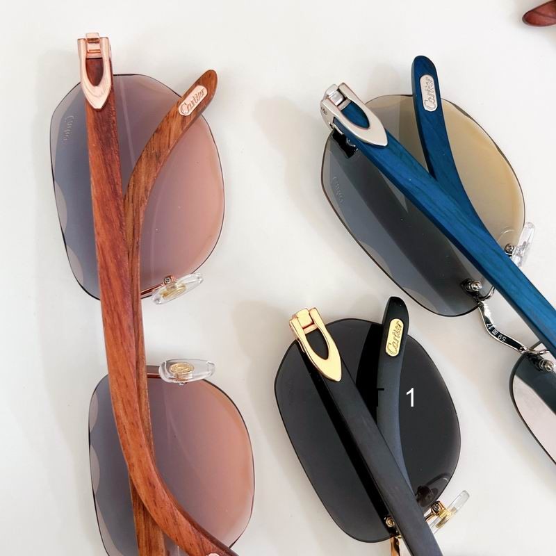 Cartier CT0610S 59 17 143 a11