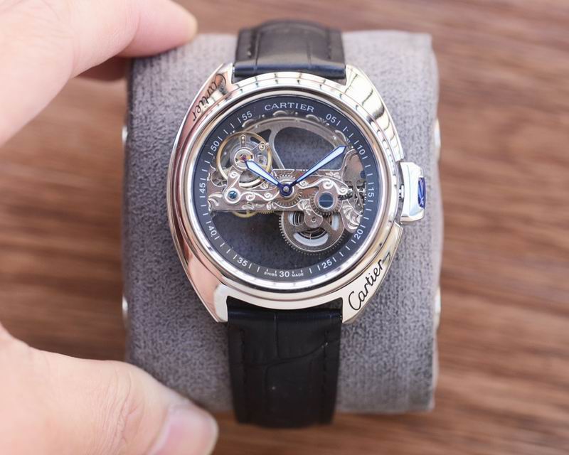 Cartier 41mm 45 (1)